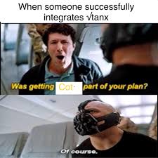 You Are A Big Guy R Mathmemes