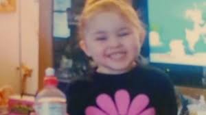 2 suspects in jail after 3-year-old girl found dead