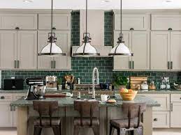 From kitchen islands, backsplashes, countertops and cabinets to bathroom vanities, tile, showers and tubs, get hgtv's expert design and decorating hgtv dream home kitchen 02:29. Beautiful Hgtv Dream Home Kitchens