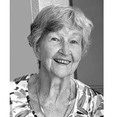 Rosemary Hunter Obituary