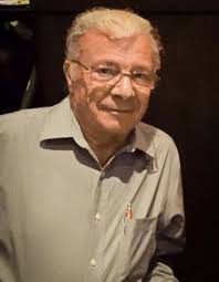 Kenneth George Adolph Obituary