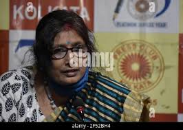 Barnali banerjee hi-res stock photography and images