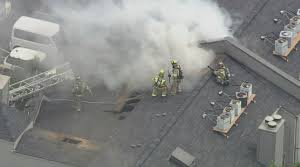 City staff are in regular contact with bc wildfire and the tnrd eoc. Crews Extinguish 2 Alarm Apartment Fire Near White Rock Lake In Dallas Cbs Dallas Fort Worth