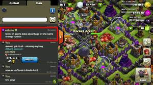 How to change clan name in clash of clans live proof of few clan who changed his name. How To Change Your Name In Clash Of Clans