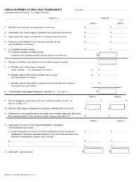 Total monthly child(ren)'s health insurance cost [this is only amounts actually paid for health. Family Law Form 943 Motion To Deviate From Child Support Child Support Guidelines Pdf4pro