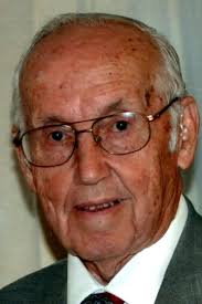 Allan E. Creed 1931-2024