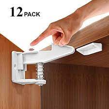 We did not find results for: Buy Child Safety Latches Baby Proofing Cabinet Locks 12 Pcs With Box Packages Baby Cabinets Drawer Lock Adhesive Latch For Kids Proof Drawers No Drilling Tools Needed Online Shop