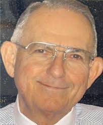 William Ferguson Obituary (03/13/1941