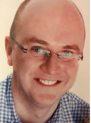 Condolence Book for J.P. (John Paul) FARRELL (Rathfarnham, Dublin)