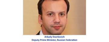 Russia Attracts Tech Despite Sanctions