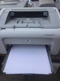 This topic has been archived. Hp P1005 Laserjet Printer In Nairobi Central Printers Scanners Jay Wanjigi Jiji Co Ke