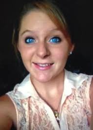 2014 Miss Vinton County Contestants