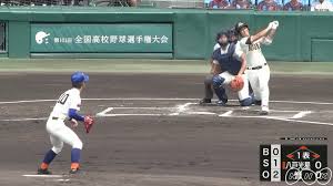 NHK甲子園 on Twitter: "／ 大会第１号は満塁ホームラン！ ＼ 八戸学院光星の６番・下山昂大選手が１回に大会そして令和第１号となる ホームランを打ちました。なんと #満塁ホームラン です。 語句に誤りがあり、再投稿しました。 #NHK甲子園 #高校野球 #八戸学院光星 ...