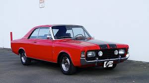 Modellen vanaf 1970 waren vergelijkbaar met de ford cortina in het verenigd koninkrijk. Germany Made 1969 Ford Taunus 20m Rs Coupe Could Be An American Singularity Autoevolution