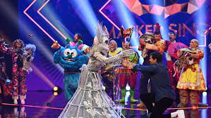 To paraphrase the great craig robinson: The Masked Singer Staffel 3 Skelett Gewinnt Finale Alle Enthullungen Der Letzten Show Sudwest Presse Online