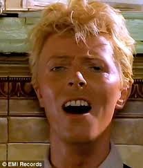 Official video for let's dance by david bowie. David Bowie S Let S Dance Video Star Joelene King Recalls The Singer David Bowie Singer Dance Videos