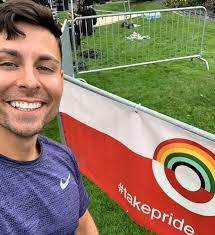 Steve Eisenhardt's Instagram, Twitter & Facebook