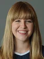 2015 Women's Volleyball Roster