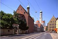 Welchen schritt muss ich zuerst erledigen? Stadtinfo Augsburg Informationen Und Nutzliches Fur Augsburg Bei Teleauskunft De