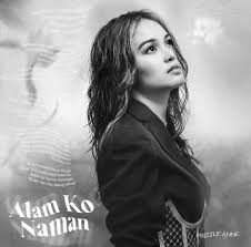 Frizzle Anne speaks about peace and closure in latest single, 'Alam Ko  Naman'