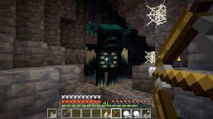 One unique thing that they said, was that minecraft's 1.17 mob the warden is not actually a new boss, despite initial appearances. Minecraft Sommer Update Bringt Warden In Hohlen Alle Infos