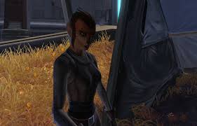There are 3 ways to unlock a … Going Commando A Swtor Fan Blog Looking Forward To The Cathar
