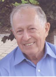 Lloyd Fraser Obituary