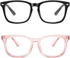 Amazon Com Meetsun Blue Light Blocking Glasses Nerd Eyeglasses Frame Anti Blue Lights Computer Reading Gaming Glass Glasses Gaming Glasses Eye Strain Headache