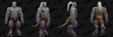 Start the unlock) but i am not sure who i talk to or where i go. Lightforged Draenei Allied Race Guides Wowhead