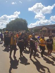 Would you like to change the currency to euros (€)? Kimberley Kaizer Chiefs Supporters Branch Marks 40th Anniversary Ncnn Live