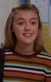 Alison Olsen Fresh Off The Boat Wiki Fandom