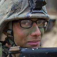 Rutgers ROTC cadets participated in the Ranger Challenge