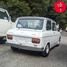 Image result for Weston Grey 1966 Daihatsu