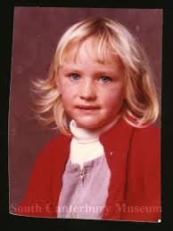 Timaru Main School 1986 J1