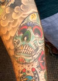 Pin On Gauge S Tattoos