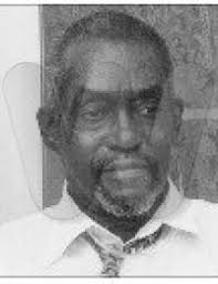 Vincent Reuben Woods …–2006