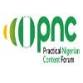 14th Practical Nigerian Content (PNC) Forum 2025 event image