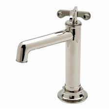 waterworks kitchen faucets bar sink