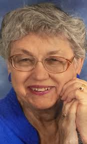 Obituary for Jane L. Maybray