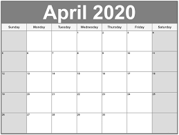 Exceptional Free Very Large Squares Blank Printable Calendar 2020 Monthly In 2020 Calendar Template Monthly Calendar Template Printable Calendar Large