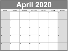 Jobs creative bloq is supported by its audience. Exceptional Free Very Large Squares Blank Printable Calendar 2020 Monthly Blank Monthly Calendar Template Calendar Template Printable Calendar Template
