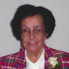 Obituary information for Clara Belle "Terry" Daveler