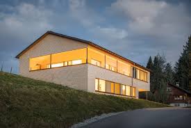 Hier ist eine liste der schönsten orte für eine städtereise. Jurgen Haller Projekte Architektur Haus Haus Architektur Architektur