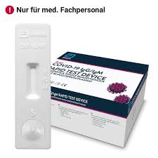 Sobald sie in der schweiz sind, müssen sie sich so schnell wie möglich auf das coronavirus testen lassen. Coronavirus Antikorper Schnelltest