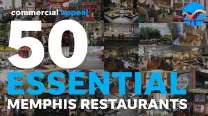 See who has the best find. Memphis Restaurants Here Are 50 Of The Area S Must Try Restaurants