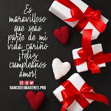 Imagenes Con Saludos De Cumpleanos Amor Para Facebook Happy Birthday Cards Birthday Messages Happy Birthday Wishes