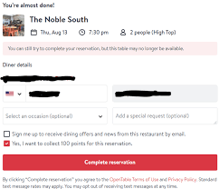 Opentable rewards, on the other hand, are worth $10 to $25 per 2,000 dining points (depending on the merchant). Opentable Rewards Are The Benefits Worth The Trouble Planes Trains And Travel Planes Trains And Travel