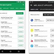 Download apps apk & games apk free for full. This Updated Play Store Ui Sure Seems To Be Rolling Out