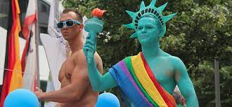 Use it to cool down while reading the new diana x leona lore. Berlin Gay Pride 2021 Theme Parties Throughout The City In July