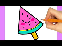 Comment dessiner logo youtube dessins kawaii aussi facile est le thème de notre vidéo aujourd'hui dessiner logo youtube étape par étape, dessins kawaii facil. Video Comment Dessiner Une Glace Kawaii